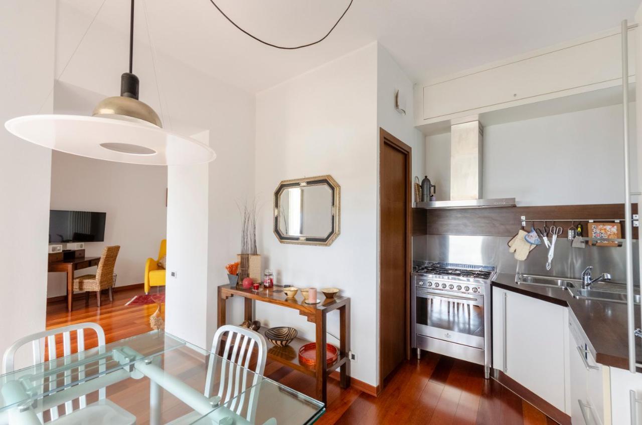 Joivy Inviting Flat With Garden And Sea View In Rapallo راباللو المظهر الخارجي الصورة