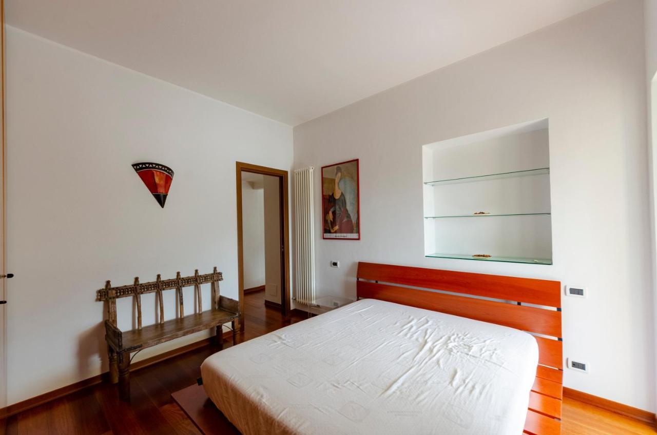 Joivy Inviting Flat With Garden And Sea View In Rapallo راباللو المظهر الخارجي الصورة