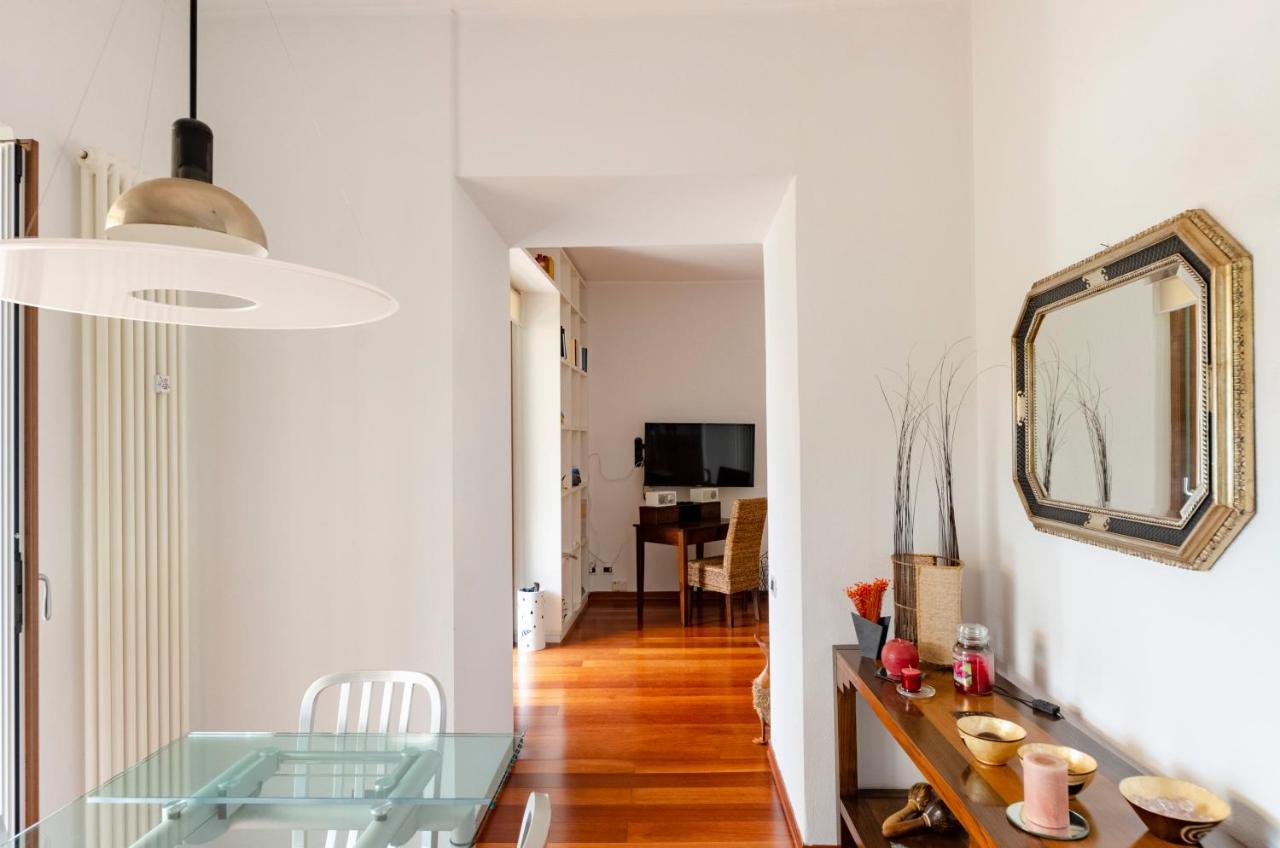 Joivy Inviting Flat With Garden And Sea View In Rapallo راباللو المظهر الخارجي الصورة